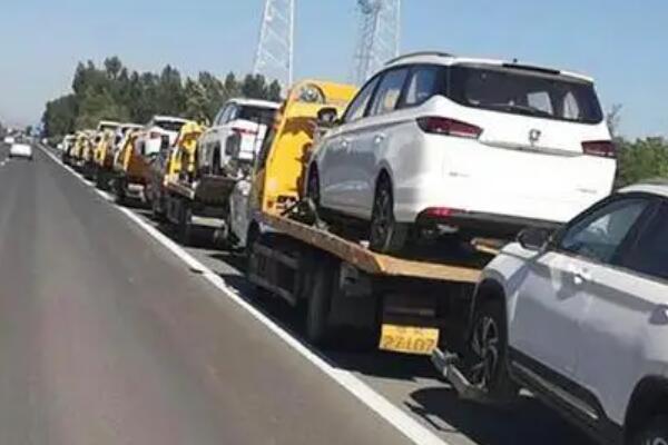 免费道路救援服务有哪些?可以使用吗?