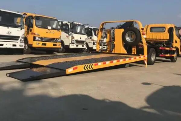 道路救援有哪些组织?服务内容介绍