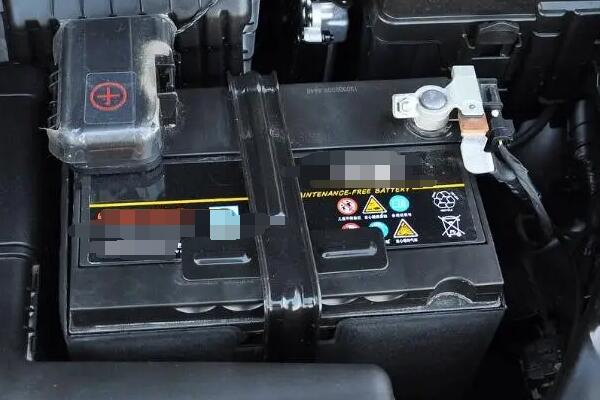 汽车电瓶的维护与保养要怎么做?