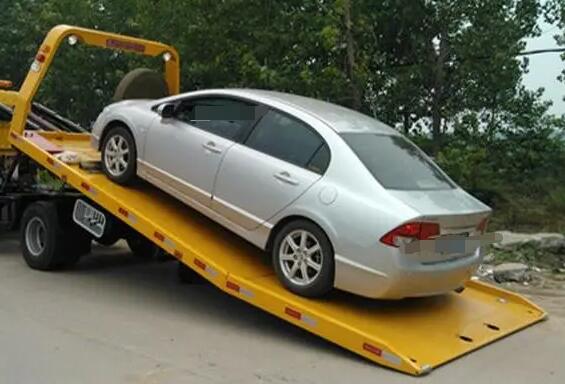 道路救援电话怎么找?有哪些方法?