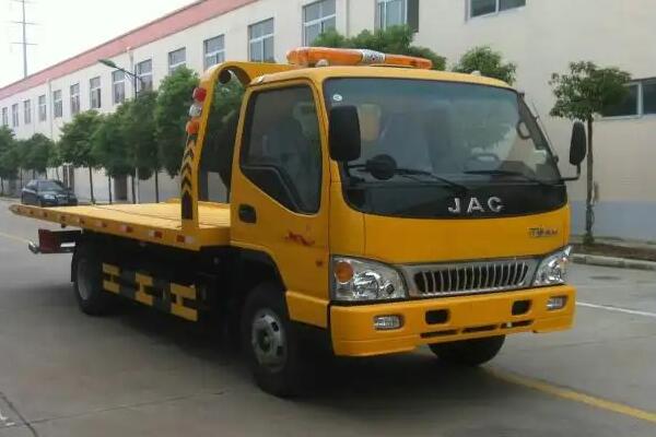 什么是汽车道路救援?包括哪些项目?