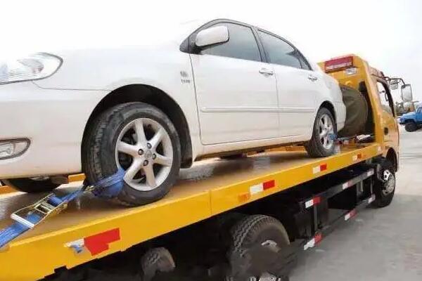 汽车拖车救援的步骤有哪些?需要注意什么?