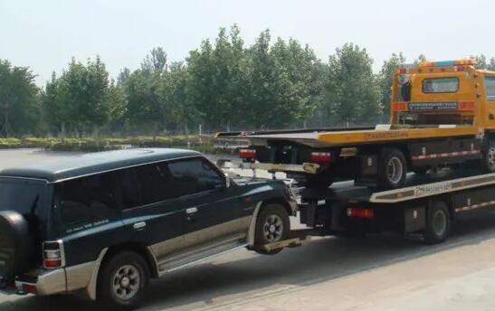 汽车道路救援服务有哪些?怎么用?