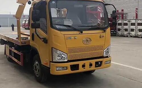 道路救援的常见问题有哪些?怎么解决?