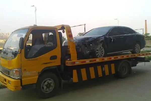 道路救援服务的特别条款是什么意思?包含哪些服务?