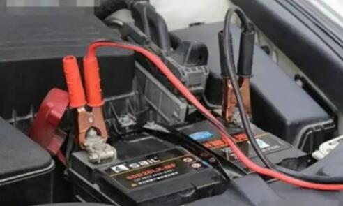 汽车搭电需要多久才能充满?二十分钟能充多少电?